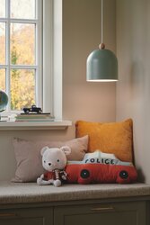 NORDLUX Gaston závěsné svítidlo zelená 2412653023