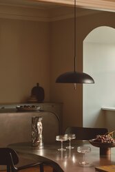 NORDLUX Versale 35 závěsné svítidlo černá 2420013003