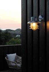 NORDLUX Blokhus Down 25051031