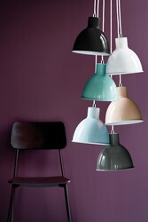 NORDLUX závěsné svítídlo Pop černá 45833003