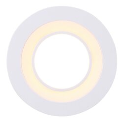 NORDLUX vestavné svítidlo Clyde 8 5W LED bílá 47500101