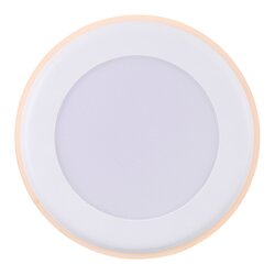 NORDLUX vestavné svítidlo Elkton 14 12W LED bílá 47530101