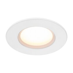 NORDLUX vestavné svítidlo Dorado 2700K 3-Kit Dim 3x5,5W LED bílá 49410101