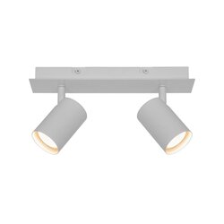 NORDLUX bodové svítidlo Frida 2x35W GU10 bílá 49810101