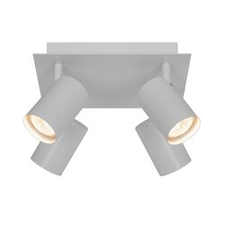 NORDLUX bodové svítidlo Frida 4x35W GU10 bílá 49820101