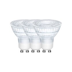NORDLUX GU10 3-kit 2700K 345lm 5174008623