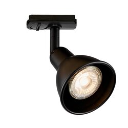 NORDLUX Single Link lištový systém černá 86109903