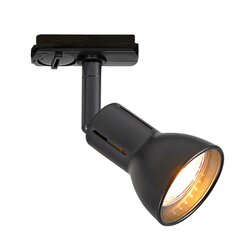 NORDLUX Munin Link lištový systém černá 86129903