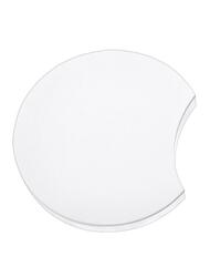 Nova Luce Moderní nástěnné LED svítidlo Anzio ve dvou kulatých variantách - 3 W LED, pr. 150 mm - vykouslé NV 711008