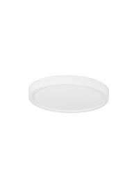 NOVA LUCE stropní svítidlo DIXIE LED stropní svítidlo bílá 18W 3000K/4000K/6500K D220 H25 9060186