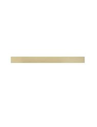 NOVA LUCE nástěnné svítidlo SELINE zlatý hliník LED Philips 36W 230V 3000K IP44 9060912
