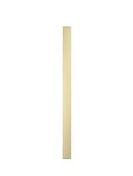 NOVA LUCE nástěnné svítidlo SELINE zlatý hliník LED Philips 44W 230V 3000K IP44 9081200
