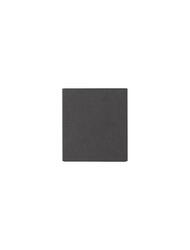 NOVA LUCE venkovní nástěnné svítidlo PARRIS antracitový hliník a čiré sklo LED 10.4W 3000K 220-240V 266st. IP65 světlo nahoru a dolů 9492650