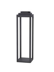Nova Luce Venkovní přenosná LED lucerna FIGI - LED 2 W, 500x145x145 mm NV 9923500