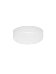 NOVA LUCE LIGHT SOURCE světlo pro ventilátory DELL LED 18W 230V 3000-6500K stmívatelné 9952320