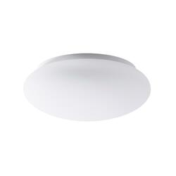 OSMONT ARA71269 ARAKIS 2 stropní/nástěnné skleněné svítidlo bílá IP43 3000/4000 K 18W LED HF