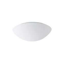 OSMONT AUR59515 AURA 3 stropní/nástěnné skleněné svítidlo bílá IP43 4000 K 18W LED DALI
