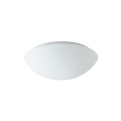OSMONT AUR59941 AURA 8 stropní/nástěnné skleněné svítidlo bílá IP44 4000 K 13W LED HF