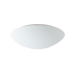 OSMONT AUR68049 AURA 11 stropní/nástěnné skleněné svítidlo bílá IP44 3000 K 17W LED DALI