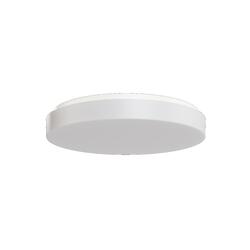 OSMONT CAR67686 CARINA 1 stropní/nástěnné skleněné svítidlo bílá IP44 3000 K 26W LED