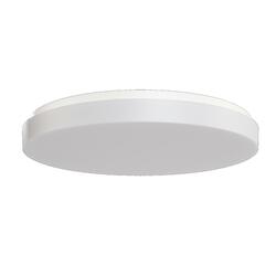 OSMONT CAR67694 CARINA 2 stropní/nástěnné skleněné svítidlo bílá IP44 4000 K 32W LED