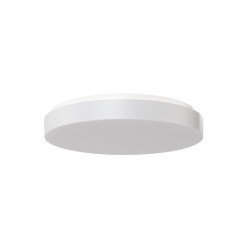 OSMONT COR71551 CORVUS 1 stropní/nástěnné plastové svítidlo IP54 4000 K 27W LED DALI
