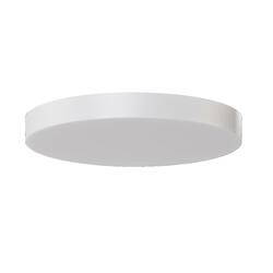 OSMONT COR72002 CORVUS V2 stropní/nástěnné plastové polovestavné svítidlo bílá IP44 3000 K 32W LED