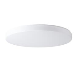 OSMONT DEL48235 DELIA 5 stropní/nástěnné plastové svítidlo bílá IP54 3000 K 150W LED DALI
