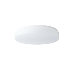 OSMONT DEL52561 DELIA 2A stropní/nástěnné plastové svítidlo IP44 2x25W E27 HF