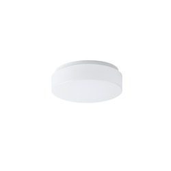OSMONT DEL56317 DELIA 1A stropní/nástěnné plastové svítidlo IP54 3000 K 10W LED DALI