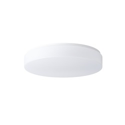 OSMONT DEL56803 DELIA 2 stropní/nástěnné plastové svítidlo IP54 4000 K 27W LED DALI HF