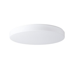 OSMONT DEL63120 DELIA 4 stropní/nástěnné plastové svítidlo IP54 2700-6500 K 100W LED