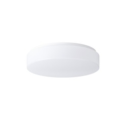 OSMONT DEL63161 DELIA 1 stropní/nástěnné plastové svítidlo IP54 2700-6500 K 18W LED
