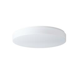 OSMONT DEL67713 DELIA 3 stropní/nástěnné plastové svítidlo IP54 4000 K 32W LED HF