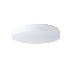 OSMONT DEL67725 DELIA 3 stropní/nástěnné plastové svítidlo IP54 4000 K 33W LED DALI HF