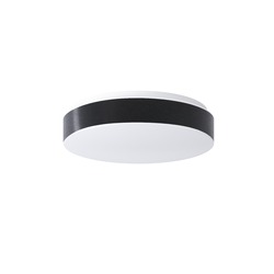 OSMONT DEL69061 DELIA C1 stropní/nástěnné plastové svítidlo IP54 3000 K 19W LED DALI
