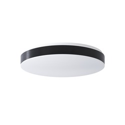 OSMONT DEL69086 DELIA C3 stropní/nástěnné plastové svítidlo IP54 2700-6500 K 49W LED