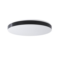 OSMONT DEL69089 DELIA C4 stropní/nástěnné plastové svítidlo IP54 3000 K 64W LED DALI