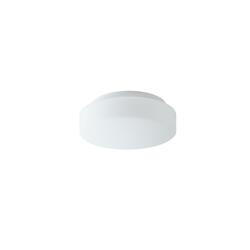 OSMONT EDN51850 EDNA 1 stropní/nástěnné skleněné svítidlo bílá IP43 4000 K 7W LED