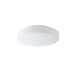 OSMONT EDN59646 EDNA 3 stropní/nástěnné skleněné svítidlo bílá IP43 4000 K 19W LED DALI HF