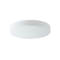 OSMONT EDN59655 EDNA 4 stropní/nástěnné skleněné svítidlo bílá IP43 4000 K 27W LED