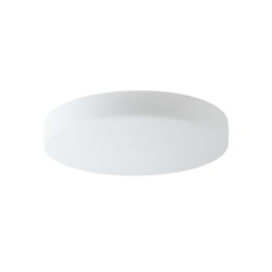 OSMONT EDN59658 EDNA 4 stropní/nástěnné skleněné svítidlo bílá IP43 4000 K 27W LED DALI HF