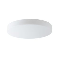 OSMONT EDN59666 EDNA 5 stropní/nástěnné skleněné svítidlo bílá IP43 4000 K 27W LED DALI
