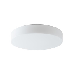 OSMONT ELS68575 ELSA 4 stropní/nástěnné skleněné svítidlo bílá IP44 4000 K 19W LED DALI HF