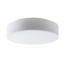 OSMONT ERI67048 ERIS 4 stropní/nástěnné skleněné svítidlo bílá IP43 3000 K 35W LED DALI