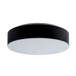 OSMONT ERI67062 ERIS C4 stropní/nástěnné skleněné svítidlo bílá / bílo - černá IP43 3000 K 54W LED DALI