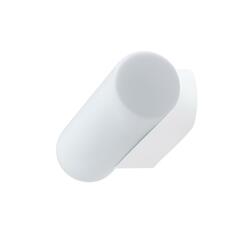 OSMONT FLO59726 FLORA 4 stropní/nástěnné skleněné svítidlo bílá IP43 4000 K 7W LED