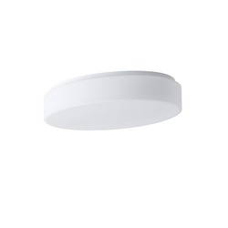 OSMONT GEM48690 GEMINI 1 stropní/nástěnné skleněné svítidlo bílá IP43 4000 K 20W LED DALI