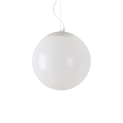 OSMONT ISI63002 ISIS L3 HP závěsné plastové svítidlo bílá IP40 3000 K 52W LED DALI