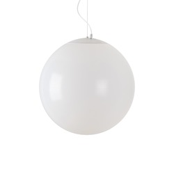 OSMONT ISI63022 ISIS L4 HP závěsné plastové svítidlo bílá IP40 3000 K 58W LED DALI